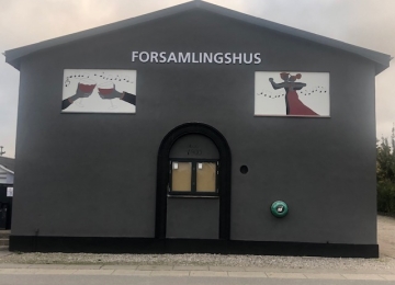 Næsbyhoved Broby Forsamlingshus